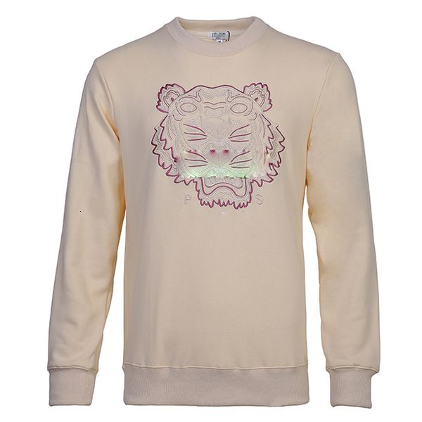 new brand tiger head sweaters fashion men women sweater sweater pullover long sleeve embroidery printed couple size m-xxl, Black
new brand tiger head sweaters fashion men women sweater sweater pullover long sleeve embroidery printed couple size m-xxl, Black