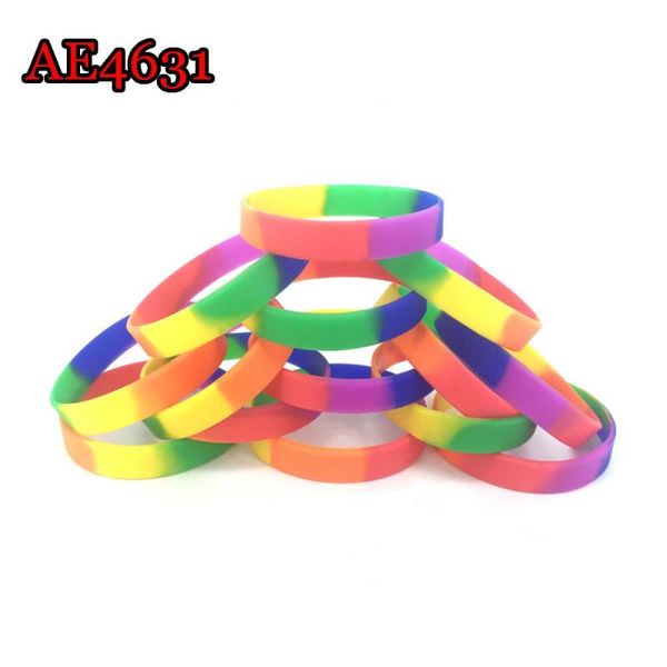3 6 12pcs fashion jewelry sillicone casual sports bracelets wristband colour rubber cuff bangles ae4631, Golden;silver
3 6 12pcs fashion jewelry sillicone casual sports bracelets wristband colour rubber cuff bangles ae4631, Golden;silver