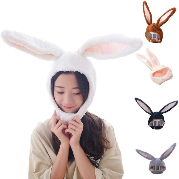 beanie/skull caps 2021 ears hat hood with earflaps halloween party cosplay women girls long cap plush christmas, Blue;gray
beanie/skull caps 2021 ears hat hood with earflaps halloween party cosplay women girls long cap plush christmas, Blue;gray