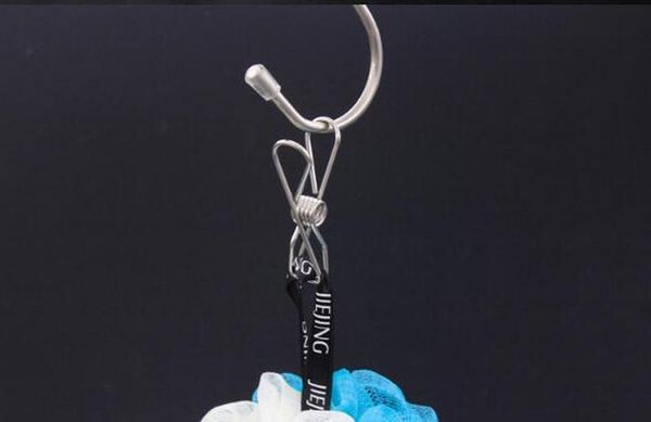 5.5*2.5cm spring clothes clips stainless steel pegs for socks ps hang rack parts practical portable hold sqcitm sports2010
5.5*2.5cm spring clothes clips stainless steel pegs for socks ps hang rack parts practical portable hold sqcitm sports2010