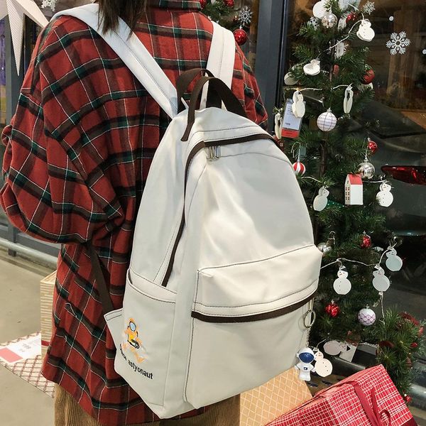 женщины harajuku рюкзак симпатичные женщины моды водонепроницаемый мешок школы девушка книги нейлон рюкзак kawaii student женская сумка luxu
женщины harajuku рюкзак симпатичные женщины моды водонепроницаемый мешок школы девушка книги нейлон рюкзак kawaii student женская сумка luxu