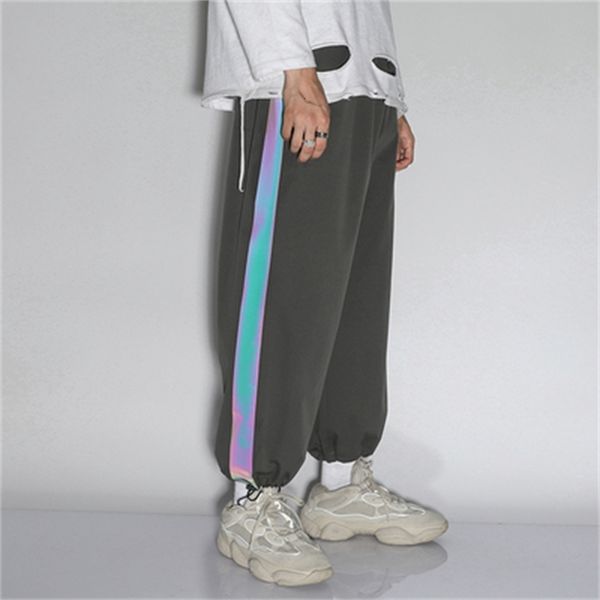 men's trousers 2021 new autumn colour skinny nine minutes pants youth clothes fk0q, Black
men's trousers 2021 new autumn colour skinny nine minutes pants youth clothes fk0q, Black