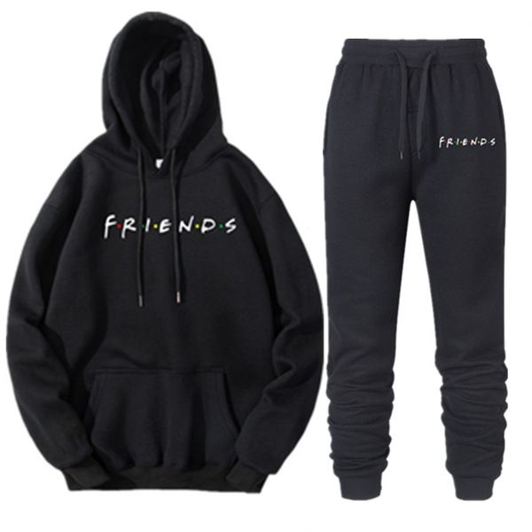 designer hoodies+pants 2 piece sets women mens tracksuits black solid color outfit suits sweatshirt slim fit tracksuits s-3xl, Gray
designer hoodies+pants 2 piece sets women mens tracksuits black solid color outfit suits sweatshirt slim fit tracksuits s-3xl, Gray
