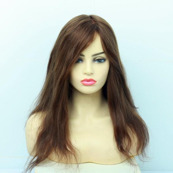 european kosher jewish wig full lace human hair wigs with baby hair virgin short lace front wig for women more styles, Black;brown
european kosher jewish wig full lace human hair wigs with baby hair virgin short lace front wig for women more styles, Black;brown