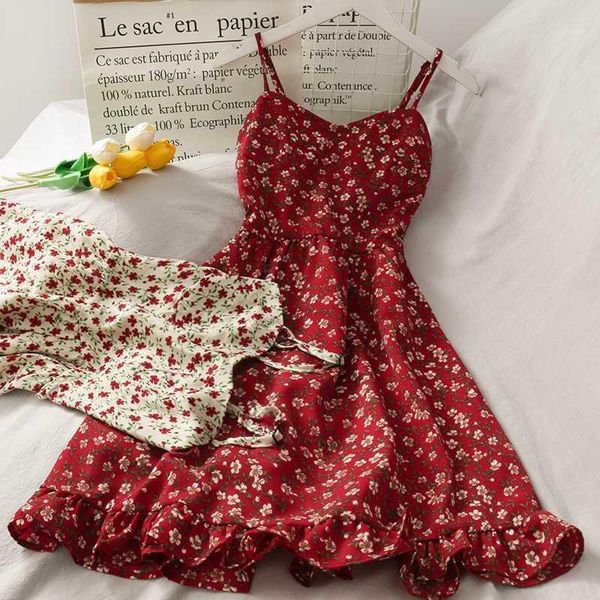 summer floral high waist camis dresses women fashion lotus leaf printed slim dress female red black korean vestidos1, Black;gray
summer floral high waist camis dresses women fashion lotus leaf printed slim dress female red black korean vestidos1, Black;gray