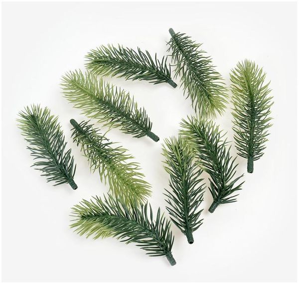 10pcs gradient pine needles artificial flowers wedding christmas decoration diy handcraft xmas wreath gift fake plants s jllgte
10pcs gradient pine needles artificial flowers wedding christmas decoration diy handcraft xmas wreath gift fake plants s jllgte