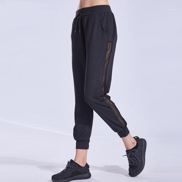 yoga outfits pants sports women high waist loose running gym ladies quick dry patchwork fitness training trousers female1, White;red
yoga outfits pants sports women high waist loose running gym ladies quick dry patchwork fitness training trousers female1, White;red
