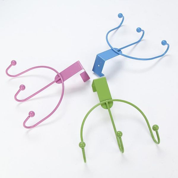 iron craft home storage organization hooks rails bedroom door hanger clothes hanging rack holder hooks for bags towel1
iron craft home storage organization hooks rails bedroom door hanger clothes hanging rack holder hooks for bags towel1