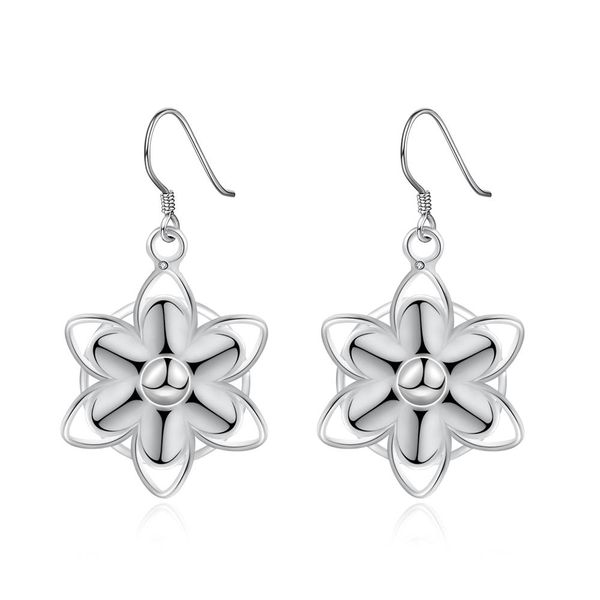 promotion flower cute lady retro women silver color earrings charms cute nice fashion jewelry charms wedding le057 h jllrgn, Golden
promotion flower cute lady retro women silver color earrings charms cute nice fashion jewelry charms wedding le057 h jllrgn, Golden