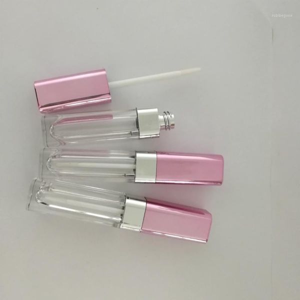 storage bottles & jars sell 5ml pink square lip gloss tube empty lipgloss tubes liquid refillable containers cosmetic packaging1
storage bottles & jars sell 5ml pink square lip gloss tube empty lipgloss tubes liquid refillable containers cosmetic packaging1