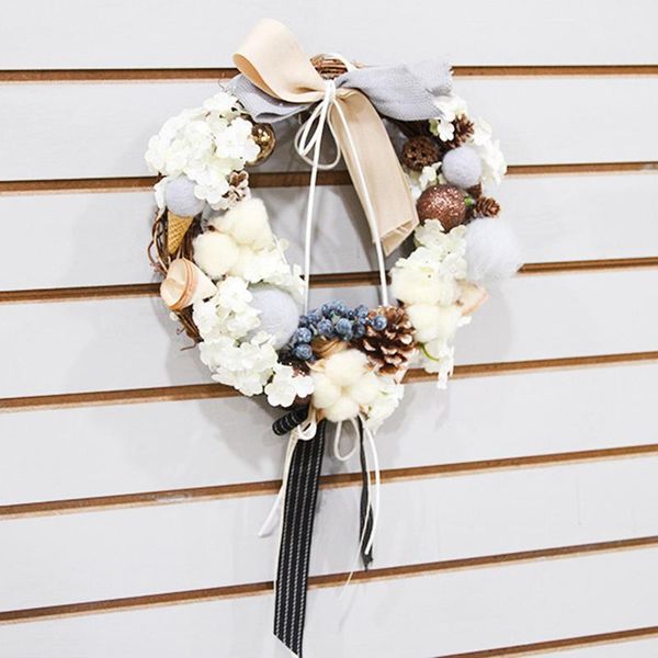 christmas wool felt garland front door wall festival rattan hair ball wreath pendants hanging ornaments holiday can csv
christmas wool felt garland front door wall festival rattan hair ball wreath pendants hanging ornaments holiday can csv