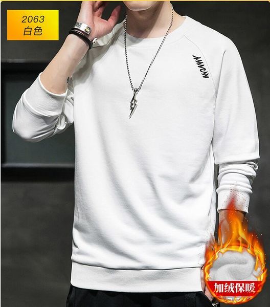 2021 new men's autumn o-neck hoodies men cotton fleece male hoody fashion sweatshirt zzoq, Black
2021 new men's autumn o-neck hoodies men cotton fleece male hoody fashion sweatshirt zzoq, Black