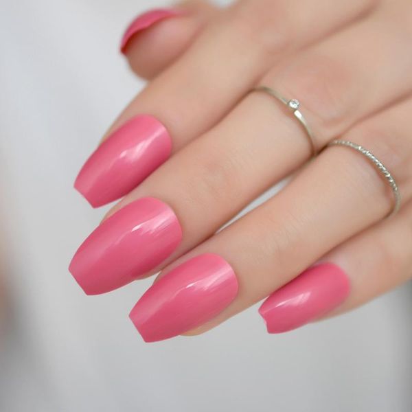 false nails 24 ballerina coffin light coral red color abs wholesale full fake from echiq, Red;gold
false nails 24 ballerina coffin light coral red color abs wholesale full fake from echiq, Red;gold