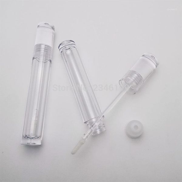 storage bottles & jars clear lip gloss tube packaging 5.5 ml lipstic empty 10/25/50/100 pieces transparent with wand containers1
storage bottles & jars clear lip gloss tube packaging 5.5 ml lipstic empty 10/25/50/100 pieces transparent with wand containers1