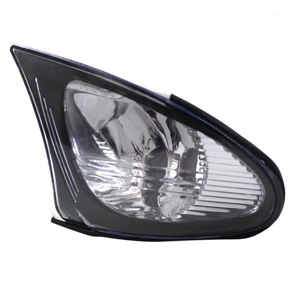 new right side turn signal corner light clear lens for 3 series e46 02-05 631371658601
new right side turn signal corner light clear lens for 3 series e46 02-05 631371658601