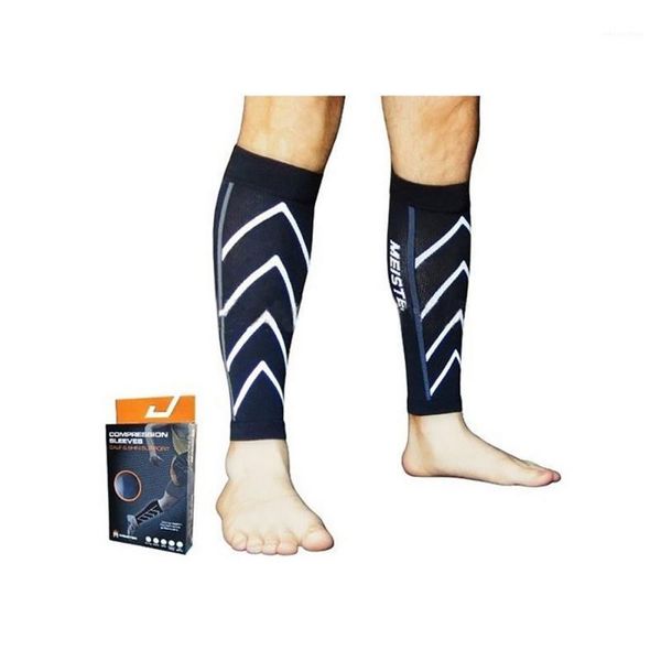 elbow & knee pads running athletics compression sleeves leg calf shin splints protection sports safety1, Black;gray
elbow & knee pads running athletics compression sleeves leg calf shin splints protection sports safety1, Black;gray