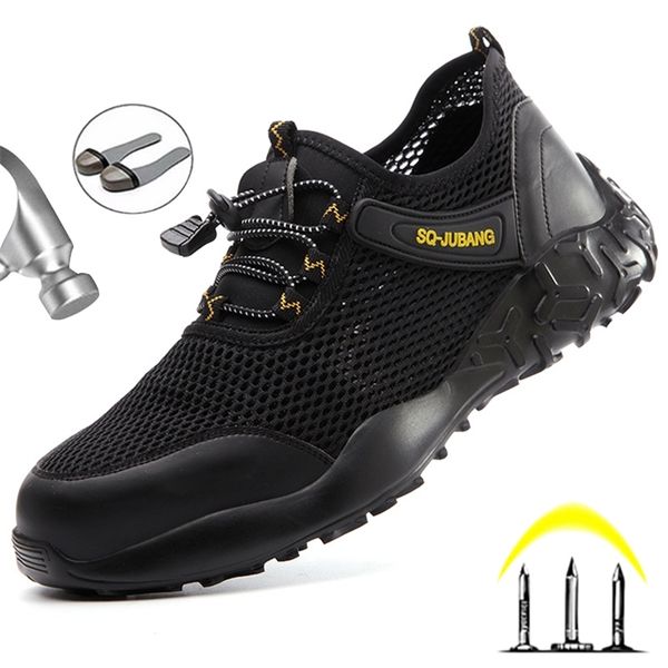 2020 мужчины light steel toe безопасность boots мужчины взрослый ndestructible обувь строительные работы кроссовки y200915, Black;brown
2020 мужчины light steel toe безопасность boots мужчины взрослый ndestructible обувь строительные работы кроссовки y200915, Black;brown