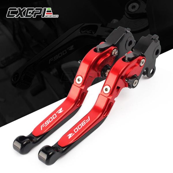 2020 новый для f900r f900 r f 900r 2020 cnc ручка мотоцикла регулируемые рычаги сцепления тормозные logo f900r
2020 новый для f900r f900 r f 900r 2020 cnc ручка мотоцикла регулируемые рычаги сцепления тормозные logo f900r