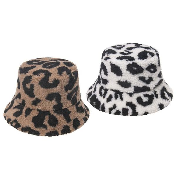 wide brim hats female winter faux lambs wool bucket hat leopard windproof warm fisherman cap xx9d, Blue;gray
wide brim hats female winter faux lambs wool bucket hat leopard windproof warm fisherman cap xx9d, Blue;gray