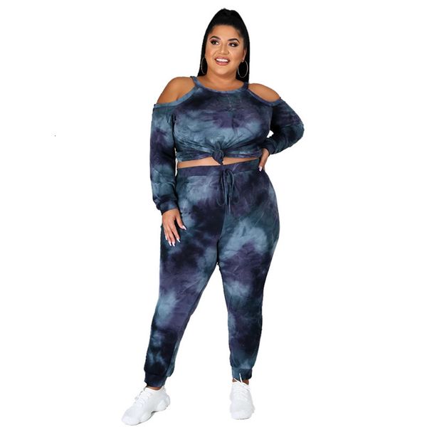 plus size women clothing womens shirt leggings sportswear two piece set outfits long sleeve tracksuit jogging sport suit pants klw0193
plus size women clothing womens shirt leggings sportswear two piece set outfits long sleeve tracksuit jogging sport suit pants klw0193
