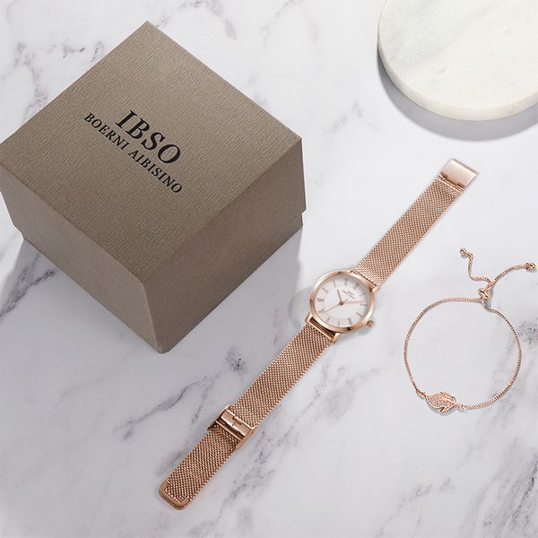 luxury bracelet watches set for women fashion geometric bangle quartz clock ladies wrist watch gift q1219, Slivery;brown
luxury bracelet watches set for women fashion geometric bangle quartz clock ladies wrist watch gift q1219, Slivery;brown