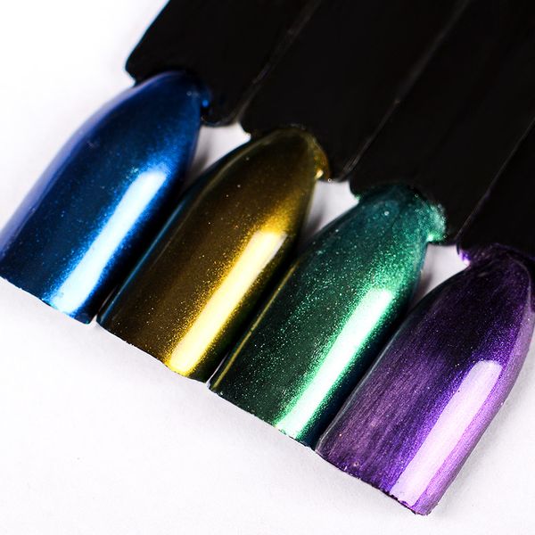 nail glitter mtssii 0.5/1/2g mirror chrome pigment dazzling diy salon micro sugar powder laser art decoration manicure tool, Silver;gold
nail glitter mtssii 0.5/1/2g mirror chrome pigment dazzling diy salon micro sugar powder laser art decoration manicure tool, Silver;gold