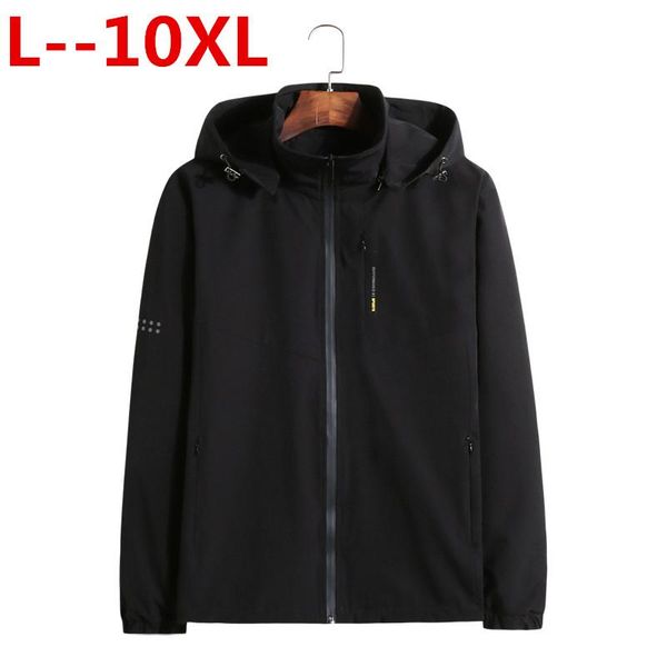 men's down & parkas plus 6xl 10xl 8xl windproof thermal spring casual man cotton padded classic color matching fashion jacket, Black
men's down & parkas plus 6xl 10xl 8xl windproof thermal spring casual man cotton padded classic color matching fashion jacket, Black