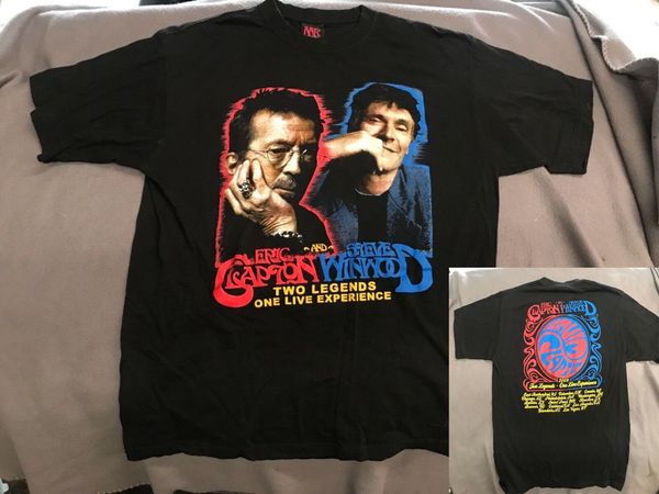 eric clapton medium black steve winwood concert 2 sided tour guitar hip hop simple splicing plus size sport sweatshirt hoodie t shirt
eric clapton medium black steve winwood concert 2 sided tour guitar hip hop simple splicing plus size sport sweatshirt hoodie t shirt