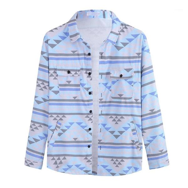 mens fashion shirts abstract printing long sleeve male spring autumn corduroy casual blouse clothing with new brand1, White;black
mens fashion shirts abstract printing long sleeve male spring autumn corduroy casual blouse clothing with new brand1, White;black