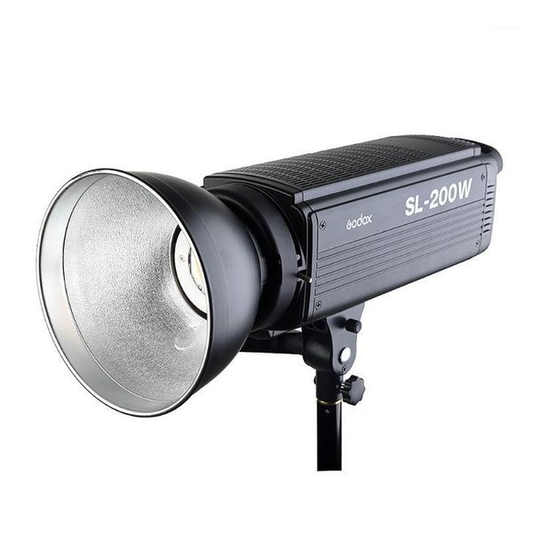 flash heads godox sl200w sl-200w 200ws 5600k po studio led continuous video light lamp for pography shoot dslr camera 95 cri+1
flash heads godox sl200w sl-200w 200ws 5600k po studio led continuous video light lamp for pography shoot dslr camera 95 cri+1