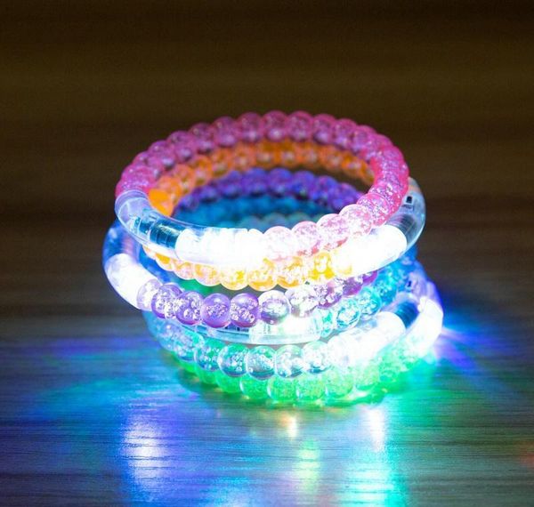 led light up bracelet flashing glowing crystal bracelet for disco party concert prop christmas halloween de sqcchs dh_seller2010
led light up bracelet flashing glowing crystal bracelet for disco party concert prop christmas halloween de sqcchs dh_seller2010