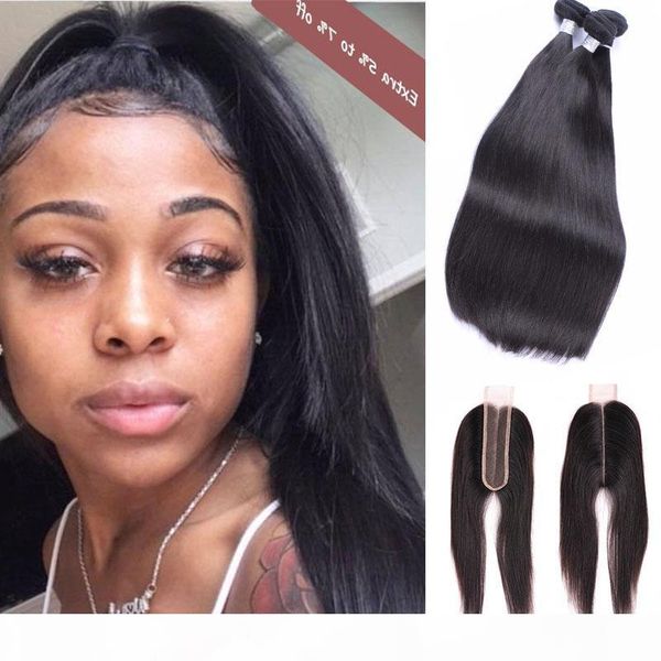 malaysian human hair straight 2*6 lace closure with bundles virgin hair extensions 8-30inch with 2x6 closure 4pieces lot, Black;brown
malaysian human hair straight 2*6 lace closure with bundles virgin hair extensions 8-30inch with 2x6 closure 4pieces lot, Black;brown
