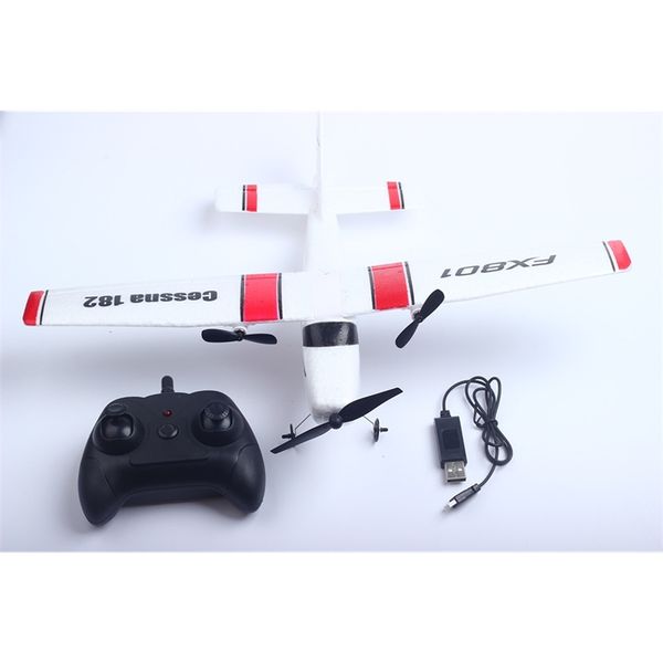 rc plane toy epp craft foam electric outdoor glider fx 801 remote control airplane diy fixed wing aircraft y200413
rc plane toy epp craft foam electric outdoor glider fx 801 remote control airplane diy fixed wing aircraft y200413