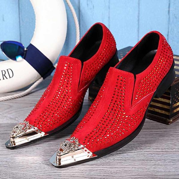 christia bella designer brand rhinestone men party leather shoes wedding prom dress shoes male pointed toe formal big size1, Black
christia bella designer brand rhinestone men party leather shoes wedding prom dress shoes male pointed toe formal big size1, Black