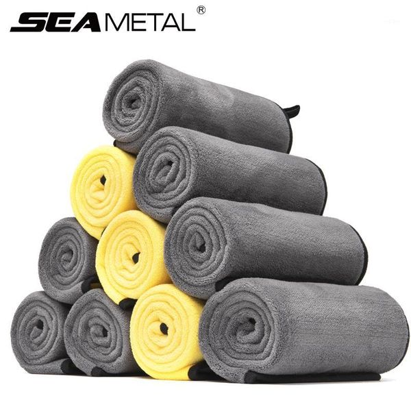 car towel auto detailing microfiber towels cars interior wet dry cleaning washing towel strong thick care cloth wash accessories1
car towel auto detailing microfiber towels cars interior wet dry cleaning washing towel strong thick care cloth wash accessories1