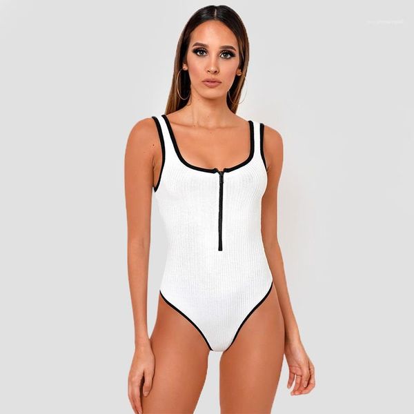designer clothes fashion striped panelled womens jumpsuits skinny v neck jumosuits natural color casual rompers women, Black;white
designer clothes fashion striped panelled womens jumpsuits skinny v neck jumosuits natural color casual rompers women, Black;white
