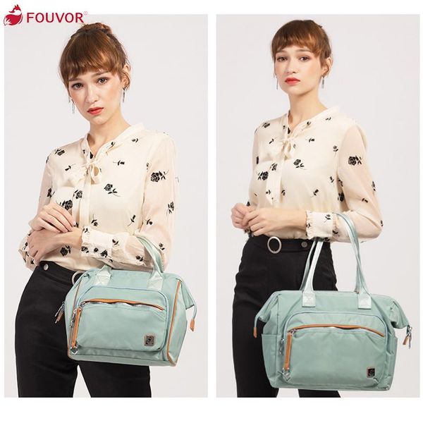 fouvor women sport oxford handbag nylon high capacity female commuter canvas bag shoulder bag waterproof messenger 2828-18
fouvor women sport oxford handbag nylon high capacity female commuter canvas bag shoulder bag waterproof messenger 2828-18