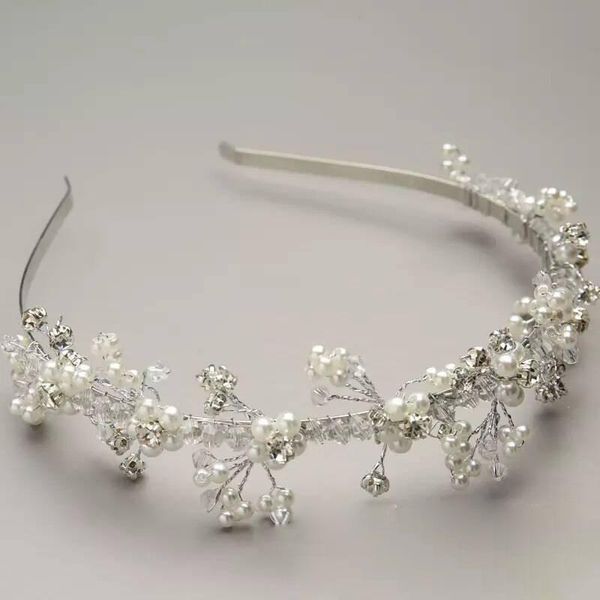 головной убор невесты корона корейский свадебное платье аксессуары для волос лента студии новая атмосфера, Silver
головной убор невесты корона корейский свадебное платье аксессуары для волос лента студии новая атмосфера, Silver