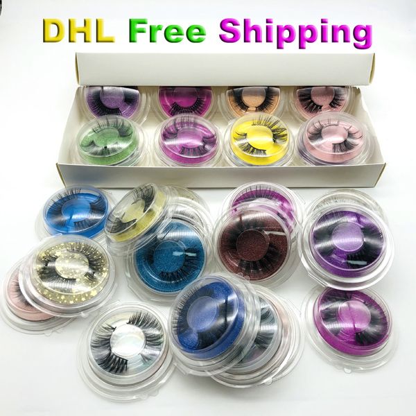 30style 3d mink eyelash false eyelash soft natural thick 3d mink hair false eyelash natural extension 3d eyelashes dhl ing
30style 3d mink eyelash false eyelash soft natural thick 3d mink hair false eyelash natural extension 3d eyelashes dhl ing