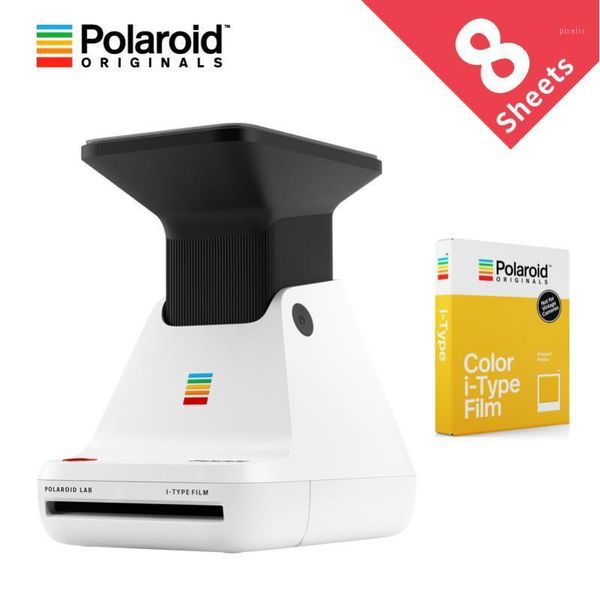 

polaroid lab tower is suitable for itype 600 pgraphic paper transform your digital ps into real-life polaroid pictures1