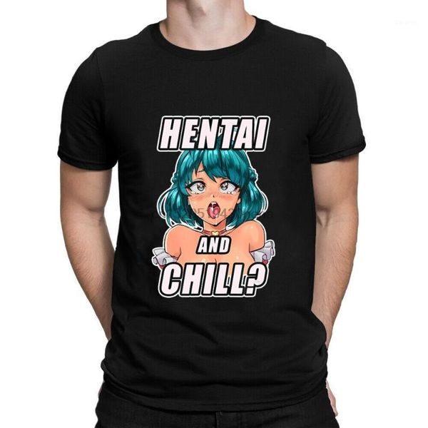 hentai and chill mens t-shirt i japanese girl anime otaku waifu black t-shirt short sleeve tee1, White;black
hentai and chill mens t-shirt i japanese girl anime otaku waifu black t-shirt short sleeve tee1, White;black