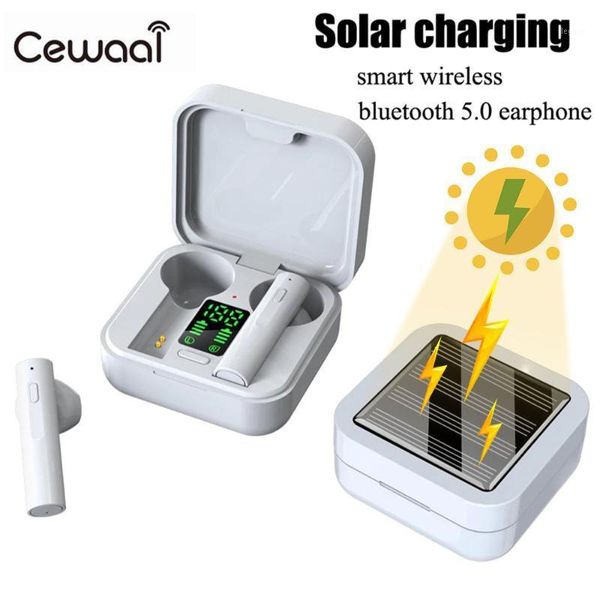 tws solar charging earphone air6 plus wireless bluetooth 5.0 stereo earset with charging box noise reduction phone accessories1
tws solar charging earphone air6 plus wireless bluetooth 5.0 stereo earset with charging box noise reduction phone accessories1