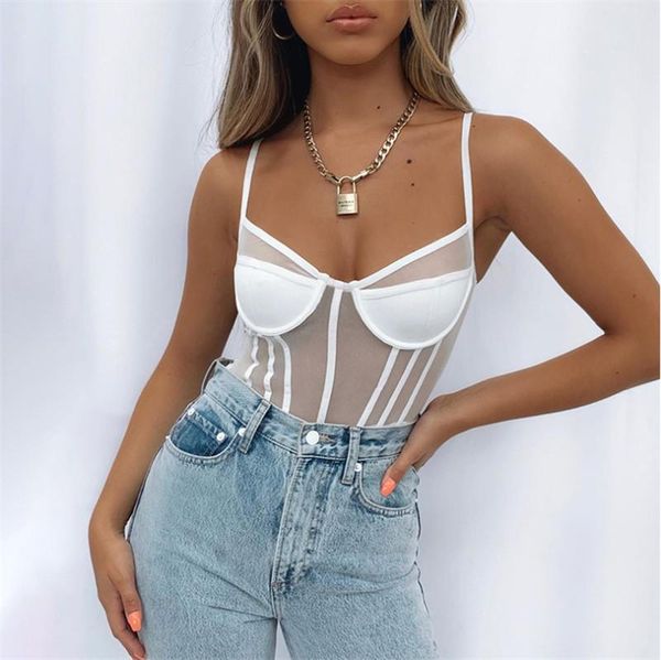 женщины sexy ромпер bodysuit backless клуб повседневный комбинезон слинг v костюм для подвижных игр neck mesh net лоскутная тощий прозрачный, Black;white
женщины sexy ромпер bodysuit backless клуб повседневный комбинезон слинг v костюм для подвижных игр neck mesh net лоскутная тощий прозрачный, Black;white