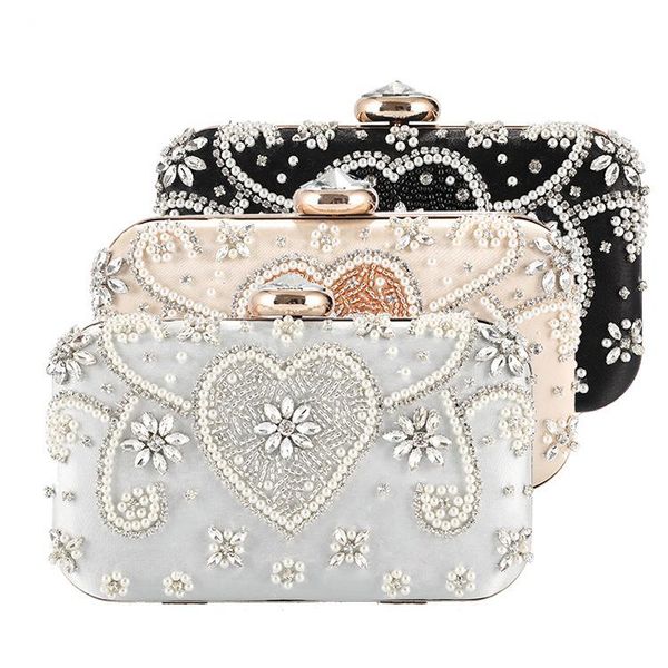diamonds bags women handbags flowers evening bags pearls day clutches shoulder bag chain purse ladies clutch bride party wedding
diamonds bags women handbags flowers evening bags pearls day clutches shoulder bag chain purse ladies clutch bride party wedding