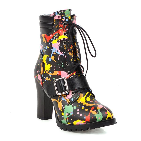 microibre graffiti 2021 impression europe and america popular outer trading shoes women's boots for women mzej, Black
microibre graffiti 2021 impression europe and america popular outer trading shoes women's boots for women mzej, Black