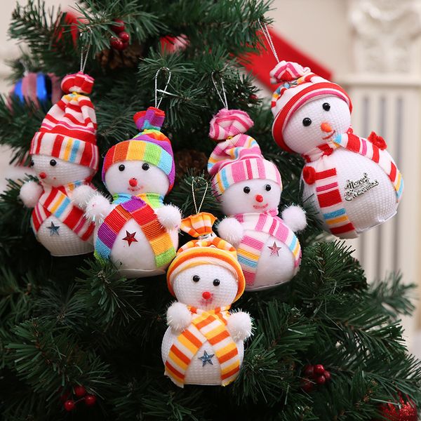 christmas hanging doll toy cute snowman tree ornaments decoration exquisite for home party xmas decor happy new year gift
christmas hanging doll toy cute snowman tree ornaments decoration exquisite for home party xmas decor happy new year gift