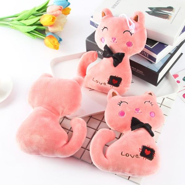 путешествия kawaii cat с бантом девушка детская дети удобные мягкие день святого валентина фаршированные плюшевые животные детские девушки д
путешествия kawaii cat с бантом девушка детская дети удобные мягкие день святого валентина фаршированные плюшевые животные детские девушки д