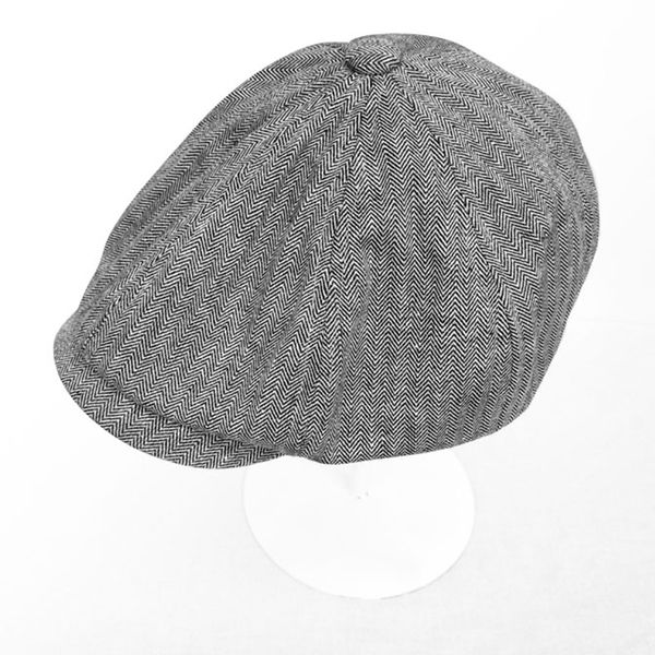men vintage herringbone spring and summer linen thin breathable shade hat newsboy hat lady beret flat peaked hats blm238 201106, Blue;gray
men vintage herringbone spring and summer linen thin breathable shade hat newsboy hat lady beret flat peaked hats blm238 201106, Blue;gray