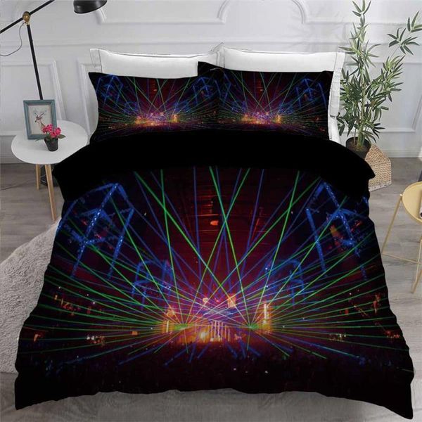 helengili 3d bedding set concert crowd print duvet cover set bedcloth with pillowcase bed home textiles #crowd051
helengili 3d bedding set concert crowd print duvet cover set bedcloth with pillowcase bed home textiles #crowd051