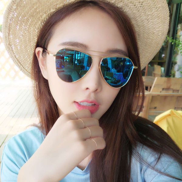 new korean personalized sunglasses star 2019 same sunglasses fashion women trendy long round face myopia glasses, White;black
new korean personalized sunglasses star 2019 same sunglasses fashion women trendy long round face myopia glasses, White;black